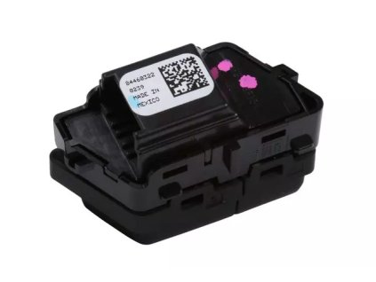 Chevrolet Corvette C8  F (S)přepínač 84460322