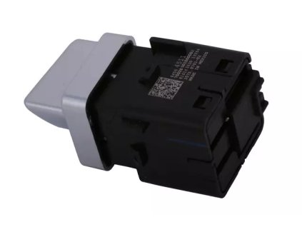 Chevrolet Corvette C8 Driver Side Door Lock Release Switch