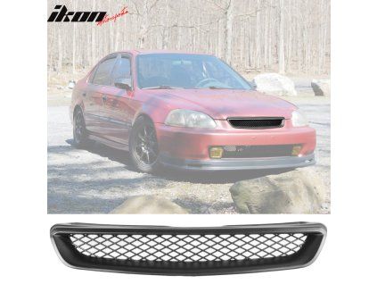 Honda Civic EJ EK Type R 1996-1998 Предна решетка ABS