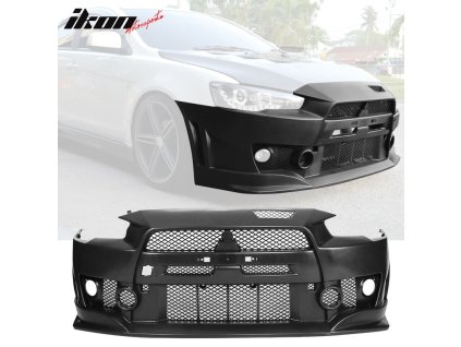 Mitsubishi Lancer FQ FQ440 2008-2015 Přední nárazník PP