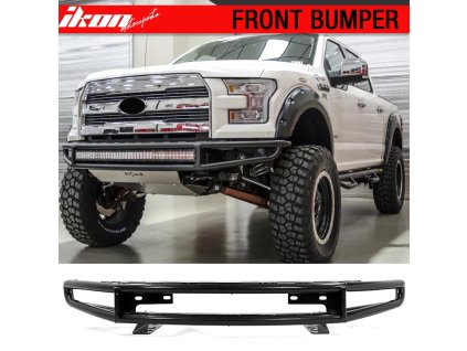 Ford F-150 Offroad 2015-2022 Frontstoßstange strukturiert