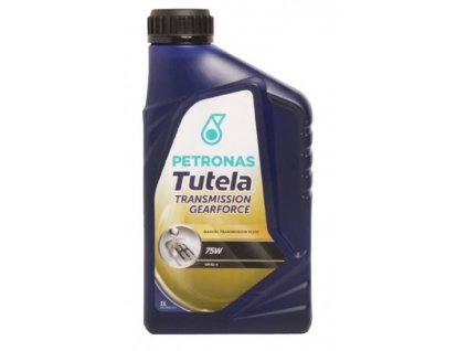 Tutela Getriebe GearForce 75W (1L) 76008E18EU