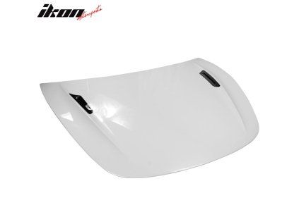 Tesla Model 3 2017-2023 Capot #PPSW, peint