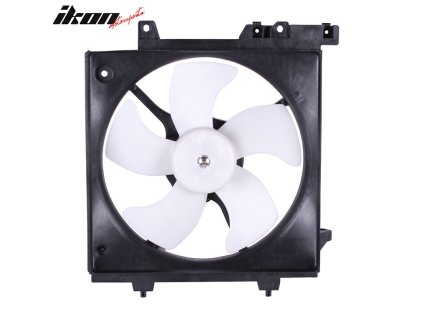 Subaru Legacy Outback 2.5L 4CYL A/C 2000-2004 Ventilátor chlazení