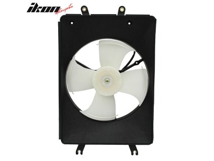 Honda Pilot 3.5L 01-02 Acura MDX 3.5L 2003-2004 Ventilátor chlazení