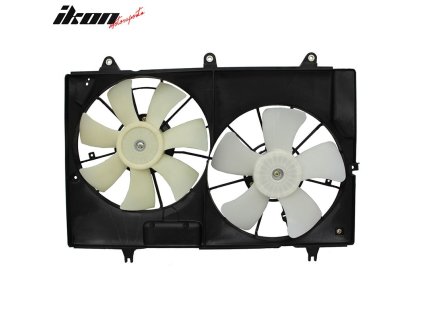 Cadillac CTS 2.8L/3.6L 07 6.0L 2003-2007 Ventilátor chladenia