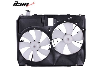 Toyota Sienna 3.3L Engine A/C 2004-2005 Ventilátor chlazení