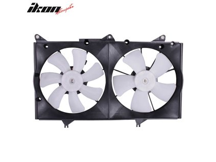 Lexus ES330 3.3L 2004-2006 Toyota Camry V6 2004-2006 Ventilátor chlazení