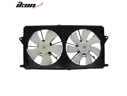 Ventola di raffreddamento Buick Lucerne 3.8L 2009-2011 Lucerne 3.9L 2006-2008