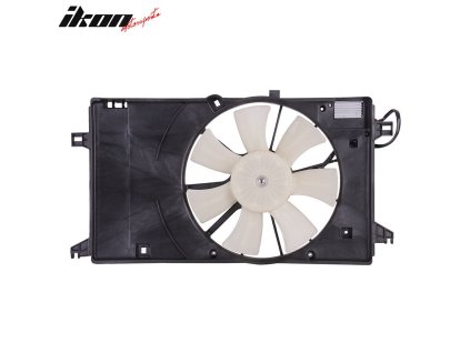 Mazda 5 2.3L W/ PWM OE Style 2006-2010 Ventilátor chlazení