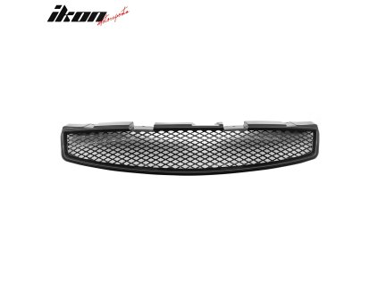 Infiniti G35 Coupe 2003-2007 Mriežka masky chladiča