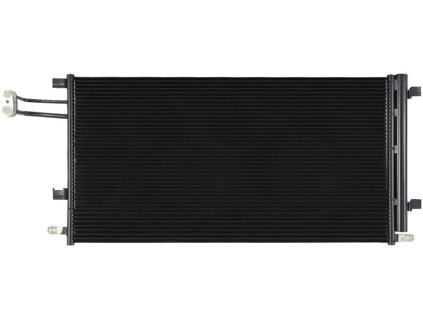 GM Chladič klimatizace 84632551 84802253
