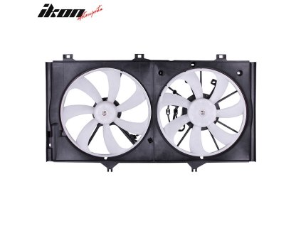 Lexus ES350 2009-2016 Toyota Venza 3.5L 2007-2012 Ventilátor chlazení