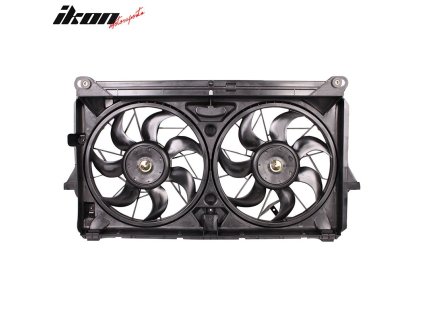 Chevrolet Silverado 1500/GMC Sierra 1500 2007-2013 Kühlventilator