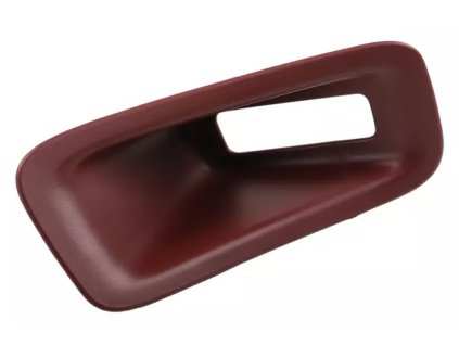 Chevrolet Corvette C8 F rámeček