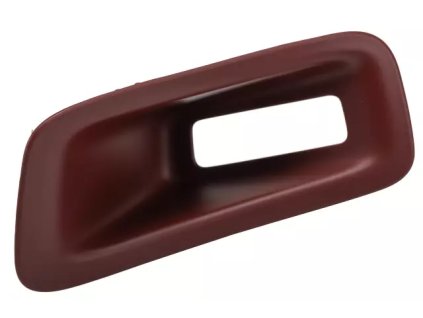 Chevrolet Corvette C8 F rámeček