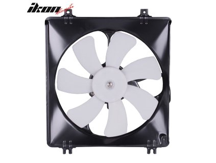 Honda Accord Coupe& Sedan 2008-2012 Ventilátor chlazení