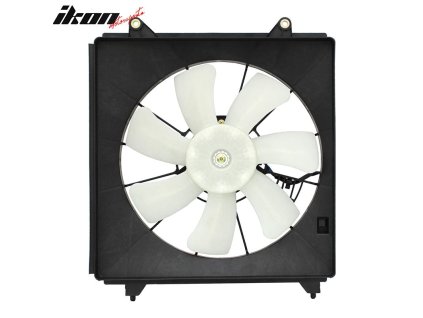 Honda Accord Sedan/Coupe 2012-2015 Crosstour 2008-2012  Ventilátor chlazení