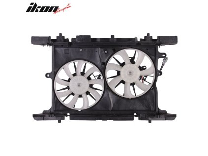 Scion xB 2008-2015 Ventilátor chlazení s krytem