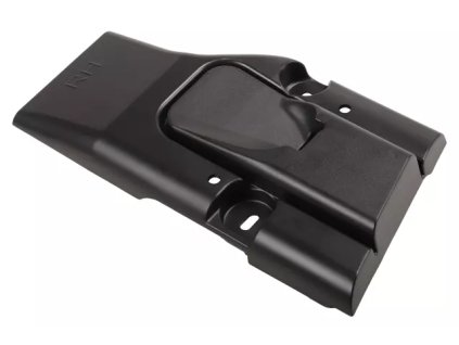 Chevrolet Corvette C8 Zadní držák střešního panelu/okenního okna na straně spolujezdce