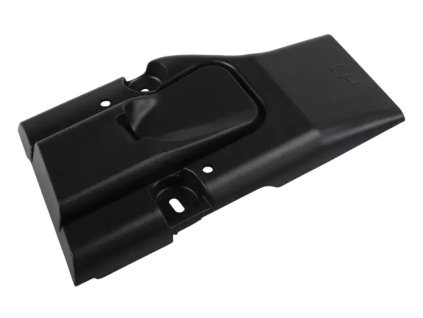 Chevrolet Corvette C8 Zadní držák zvedacího panelu střechy/okenního okna na straně řidiče