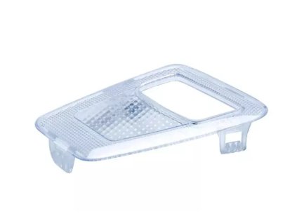 Chevrolet Corvette C8 Čočka středové čtecí lampy na straně spolujezdce 22997496