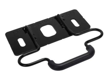 Chevrolet Corvette C8 Panel de techo elevable / moldura de la ventana trasera