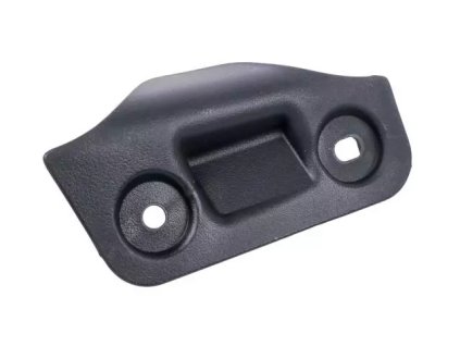 Chevrolet Corvette C8 Přední držák střešního panelu/okenního okna na straně řidiče