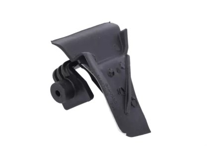 Chevrolet Corvette C8 F Restraint System