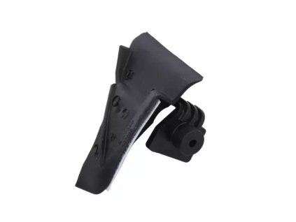 Chevrolet Corvette C8 F Restraint System