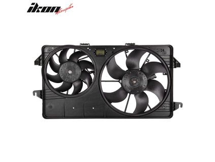 Ford Transit Connect 2.0L 2010-2013 Ventilátor chlazení