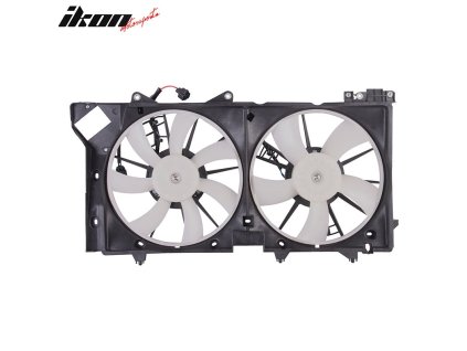 Subaru Legacy Outback 3.6L 2010-2014 Ventilátor chlazení