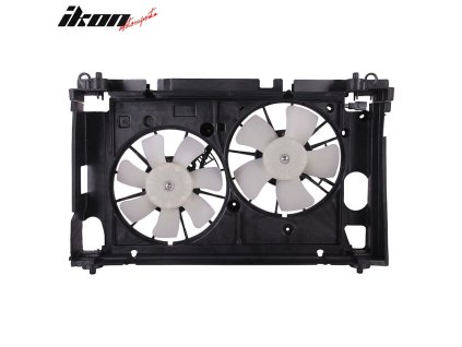 Toyota Prius 1.8L Hatchback 12-18 Prius V 1.8L 2010-2015 Ventilátor chlazení