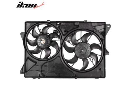 Ford Flex 3.5L 11-15 Explorer 2.0L/3.5L 2010-2019 Ventilateur de refroidissement