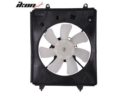 Honda CR-V 2.4L Extra Silent 2012-2016 Ventilateur de refroidissement