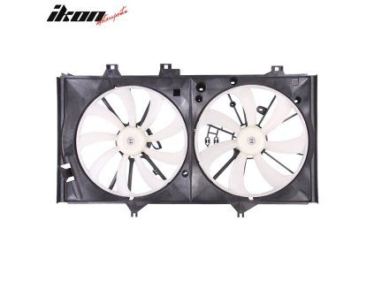 Toyota Camry 2.5L Engine A/C 2012-2017 Ventilateur de refroidissement