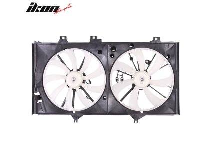 Toyota Camry 2.5L Engine A/C 2012-2017 Ventilátor chlazení
