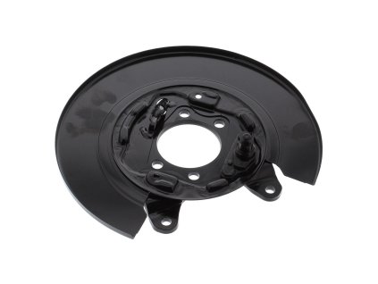 Jeep Compass/Patriot MK/ Dodge Avanger JS Abdeckung Feststellbremse links 68001747AD