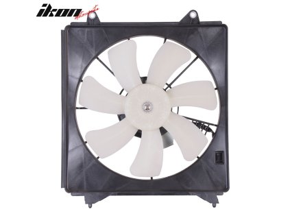 Honda Accord Denso Type 6cyl 2013-2017 Ventilátor chlazení