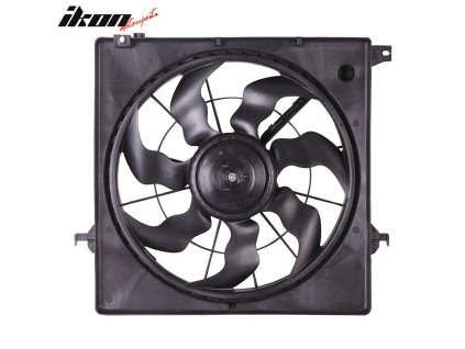 Hyundai Santa Fe Sport 2.0L OE Style 2013-2018 Ventilátor chlazení