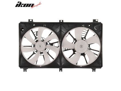 Lexus IS250 2.5L 2014-2015 Ventilateur de refroidissement