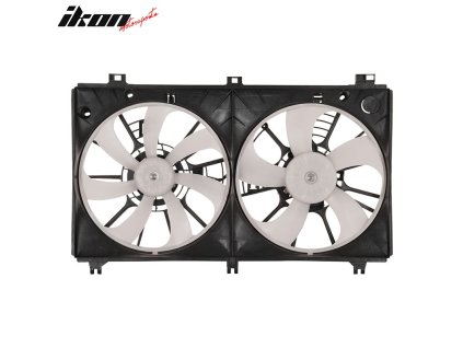 Lexus IS250 2.5L 2014-2015 Ventilátor chlazení