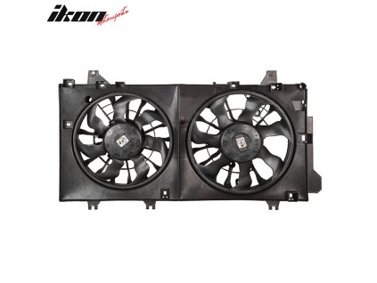 Mazda 3 2.0L/2.5L Japan Built 2014-2018 Ventilátor chlazení