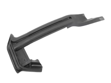 Chevrolet Corvette C8 F (S)Povětrnostní lišta 23403674, 84877668