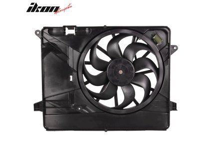 Buick Encore 1.4L 2014-2021 Ventilateur de refroidissement