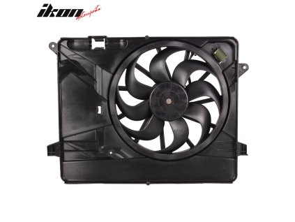 Ventola di raffreddamento Buick Encore 1.4L 2014-2021