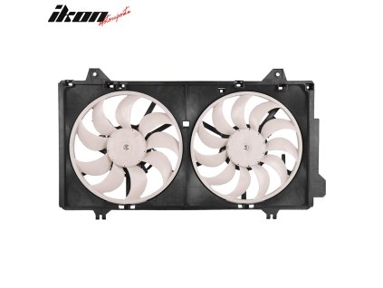 Mazda 6 2.5L OE Style 2014-2021 Ventilátor chlazení