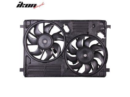 Lincoln MKC 2.0L/2.3L 17-19 Escape 1.5L/2.0L 2015-2018 Kühlerventilator