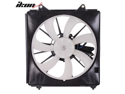 Acura TLX 3.5L A/C 2015-2020 Ventilátor chlazení