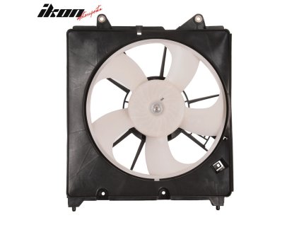 Honda FIT 1.5L OE Style 2015-2020 Ventilátor chlazení